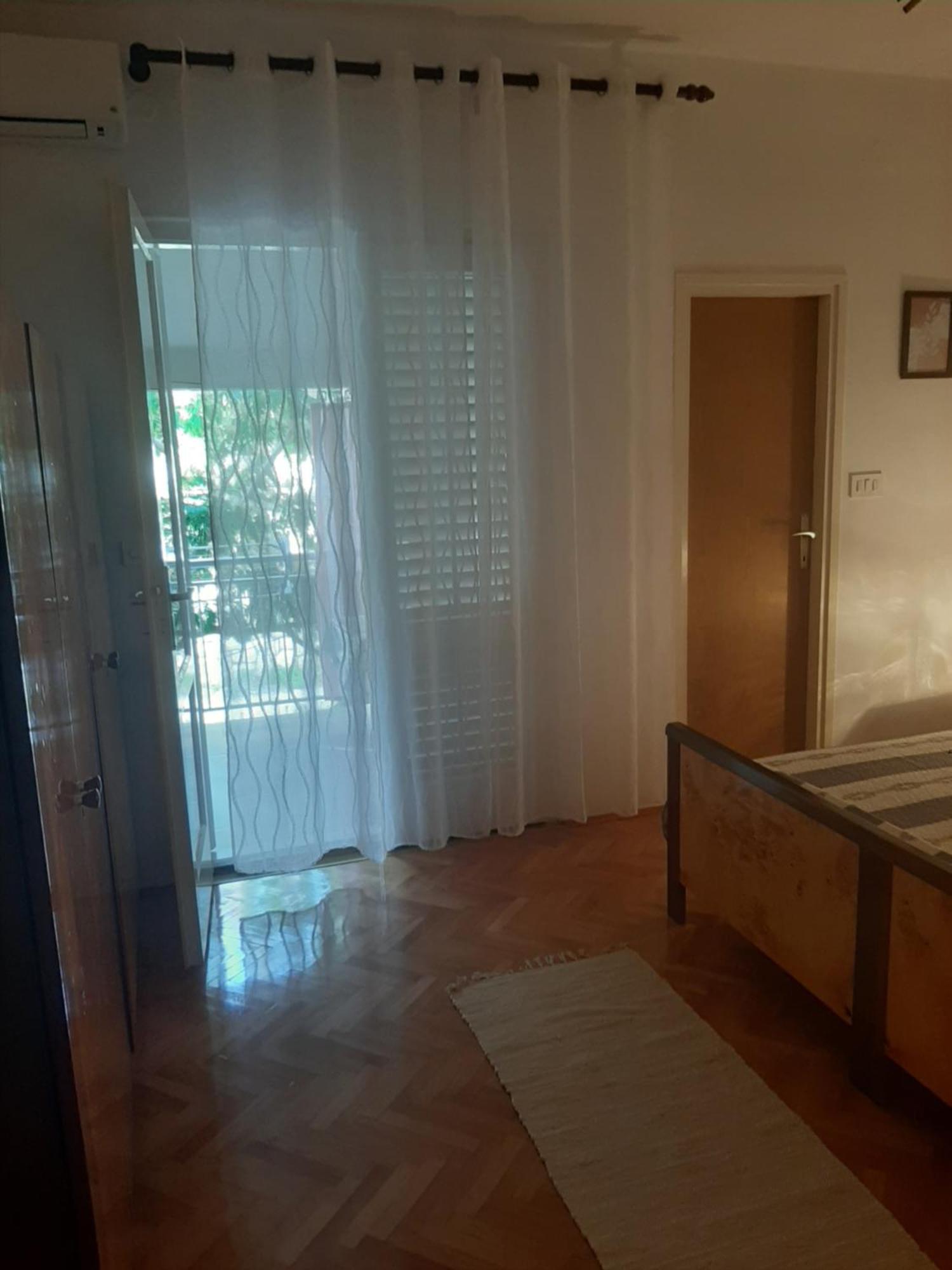 Apartments And Rooms Ljubica Лун Экстерьер фото